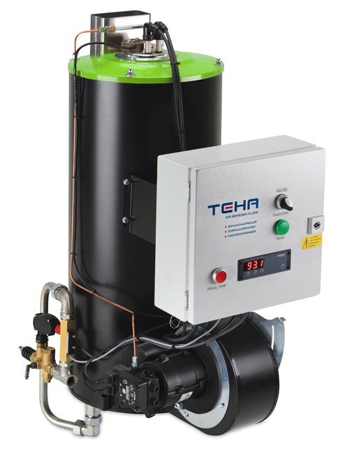 BR1000 Eco Plus 230V