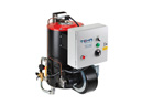 TEHA burner BR750