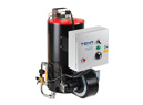 TEHA burner BR900