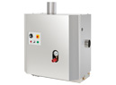 Hot water high-pressure cleaner TEHA 6000