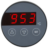 Digitalthermostat