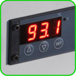 Digitalthermostat