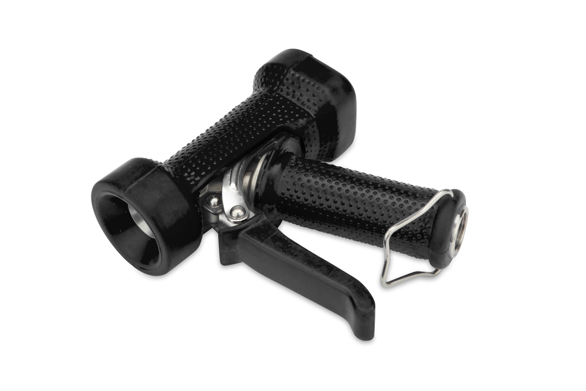Black water gun