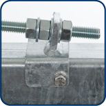 Threaded rod