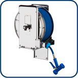 Hose reel ST40/12/2e at KHDp30/40/1e