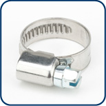 Hose clamp