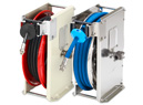 Hose reel ST