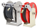 Hose reel STG