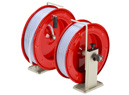 Hose reel STK