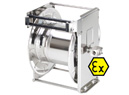 Hose reel ST Ex