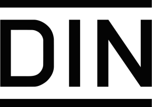 din